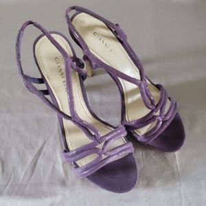 Gianni Bini heels